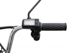 Электровелосипед Smart8 Venera Lite - фото9