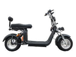 Электроскутер Smart8 Bulbash X11 Pro - фото