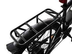 Электровелосипед Smart8 Mars - фото9