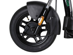 Электроскутер MOTIKO MD1 - фото7