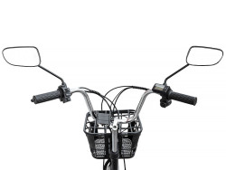 Электровелосипед Smart8 Venera Lite - фото10