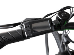 Электровелосипед Smart8 Mars - фото10