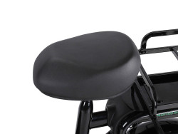 Электроскутер MOTIKO MU1 - фото7