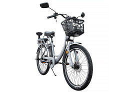 Электровелосипед Smart8 Venera - фото5