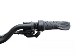 Электровелосипед Smart8 Saturn PRO - фото10