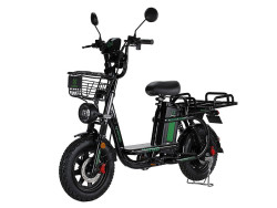 Электровелосипед MOTIKO MV7 PRO - фото