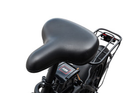 Электровелосипед Smart8 Saturn LUX - фото6