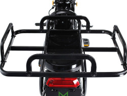 Электровелосипед MOTIKO MV7 PRO - фото2