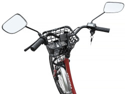 Электровелосипед Smart8 Venera - фото7