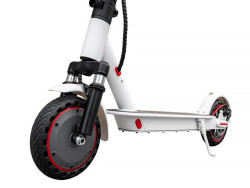 Электросамокат Smart8 City - фото4