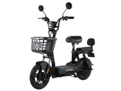 Электроскутер MOTIKO MD1 - фото