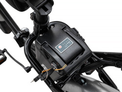 Электровелосипед Smart8 Venera Lite - фото4