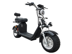 Электроскутер Smart8 Bulbash X11 Pro - фото7