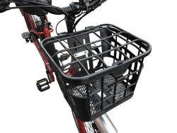 Электровелосипед Smart8 Venera - фото8