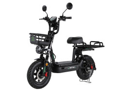 Электроскутер MOTIKO MU1 - фото