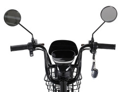 Электровелосипед MOTIKO MV7 - фото5