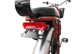 Электровелосипед Smart8 Venera - фото9