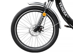 Электровелосипед Smart8 Venera Lite - фото6