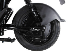 Электроскутер MOTIKO MD1 - фото4