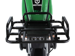 Электроскутер MOTIKO MU5 - фото2