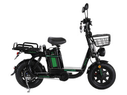 Электровелосипед MOTIKO MV7 PRO - фото6