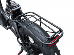 Электровелосипед Smart8 Saturn PRO - фото4