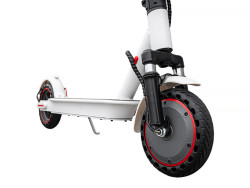 Электросамокат Smart8 City - фото8