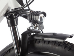 Электровелосипед Gelbert Ran 2 ST - фото8