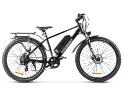 Электровелосипед Gelbert Ran 3 PRO - фото3