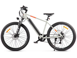 Электровелосипед Gelbert Ran Star 1 ST - фото6