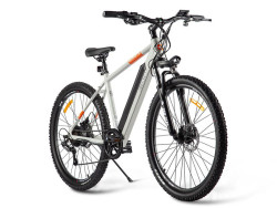 Электровелосипед Gelbert Ran Star 1 ST - фото7