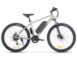 Электровелосипед Gelbert Ran 1 ST - фото4