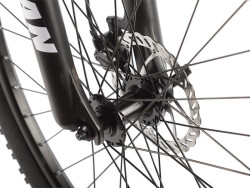 Электровелосипед Gelbert Ran 2 ST - фото10