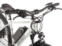 Электровелосипед Gelbert Ran 3 PRO - фото6