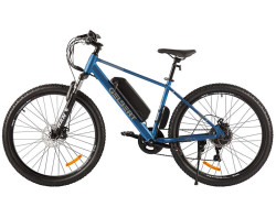 Электровелосипед Gelbert Ran 1 ST - фото6