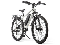 Электровелосипед Gelbert Ran 3 PRO - фото7