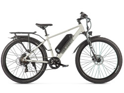 Электровелосипед Gelbert Ran 4 PRO - фото2