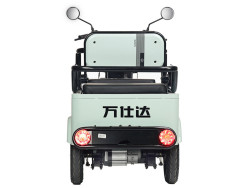 Электротрицикл Wanshida LC-F150 60V 1000W - фото6