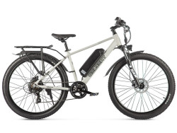 Электровелосипед Gelbert Ran 4 PRO - фото3