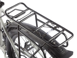 Электровелосипед Gelbert Ran 3 PRO - фото8