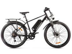 Электровелосипед Gelbert Ran 2 ST - фото3