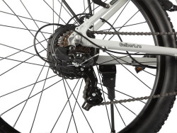 Электровелосипед Gelbert Ran 4 PRO - фото4