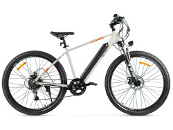 Электровелосипед Gelbert Ran Star 1 ST - фото