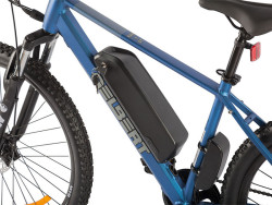 Электровелосипед Gelbert Ran 1 ST - фото9