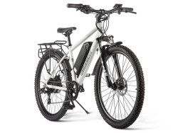 Электровелосипед Gelbert Ran 4 PRO - фото5