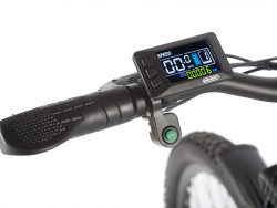 Электровелосипед Gelbert Ran 3 PRO - фото10