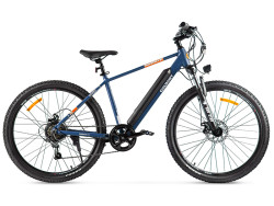 Электровелосипед Gelbert Ran Star 1 ST - фото2