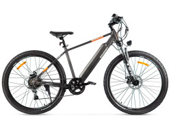 Электровелосипед Gelbert Ran Star 1 ST - фото3