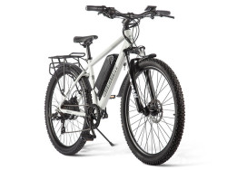 Электровелосипед Gelbert Ran 2 ST - фото6