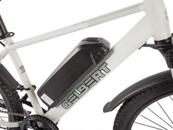 Электровелосипед Gelbert Ran 4 PRO - фото7